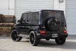 Mercedes-AMG G63 on Forgiato Wheels (FLOW 001) 2019 года